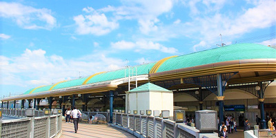 舞浜駅のおすすめカフェ5選！営業時間・コンセント・Wi-Fiの情報などまとめ！