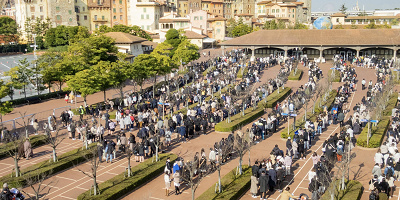 【2022年2月】ディズニーシーの混雑状況と現地レポ！アトラクション・レストラン・ショップの混雑具合は？