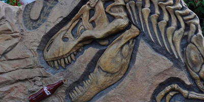 【ユニバ】ジュラシック・パークエリア攻略ガイド！アトラクションやレストラン情報まとめ