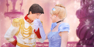 【OH MY CAFE】「シンデレラカフェ」がオープン！メニュー＆グッズまとめ！予約方法についても！