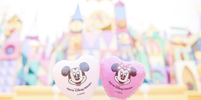 【大人気】ディズニーの手持ちバルーン全6種！かわいい写真の撮り方まとめ！