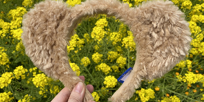 【リアルタイム更新】ディズニーシー限定販売のカチューシャまとめ♪値段と販売場所、売り切れ情報も！