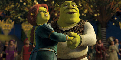 映画『シュレック』シリーズを徹底解説！スピンオフ映画続編の最新情報も！あらすじ、声優まとめ！