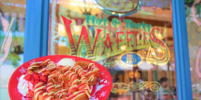 2022年5月31日でプライオリティシーティングが終了するレストランを紹介！