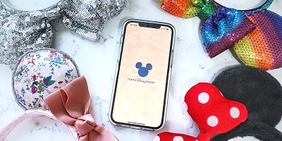 ディズニーリゾート・アプリ・サポートがテスト運営開始！サービス内容は？