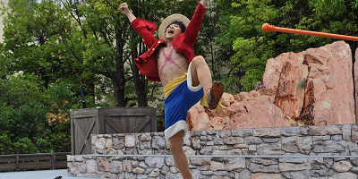 『ONE PIECE（ワンピース）』の名言13選！ルフィやゾロなどの心に響く名セリフの数々！