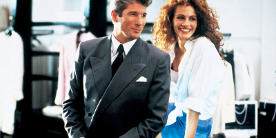 映画『プリティ・ウーマン』を解説！あらすじや登場人物、撮影秘話やユニバにある建物セットも解説！