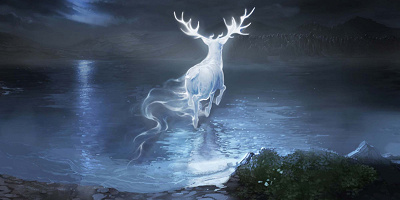 【ハリーポッター】守護霊呪文「エクスペクト・パトローナム」を解説！誰でも使える？効果や登場シーンも！