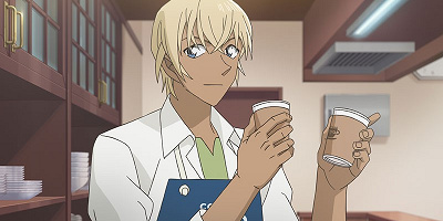 【名探偵コナン】安室透・降谷零・バーボンと3つの名を持つトリプルフェイスは何者？おすすめのアニメ放送回も紹介！