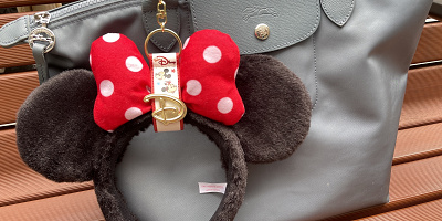 【グッズ】写真映え抜群！ディズニーのカチューシャホルダーまとめ！自作もできる？！