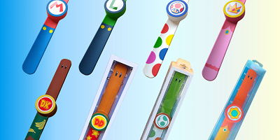 【マリオエリア】パワーアップバンド全8種類を解説！壊れたら交換できる？本当に必要？