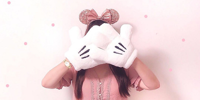 【ママさん必見！】ディズニーママコーデ10選！誰でも簡単にディズニーコーデを楽しもう！