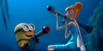 映画『怪盗グルーのミニオン危機一発』のあらすじ＆結末（ネタバレあり）！登場人物や見どころも解説