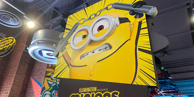 イルミネーション映画全14作品まとめ！怪盗グルー、ミニオンズ、ペット、SINGやスーパーマリオなどあらすじや見どころも徹底解説