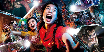 【2022】USJのハロウィン限定RIPツアーとは？料金・予約方法・目玉特典まとめ！