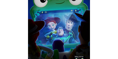 2026/7/3公開】トイストーリー5のストーリーは「おもちゃVSデジタル