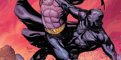 【ブラックパンサー2のヴィラン】実写版ネイモアはどんなキャラクター？