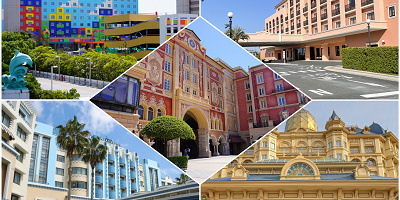 ディズニーホテル宿泊者におすすめのお土産を紹介！ラインナップや限定グッズの値段まとめ