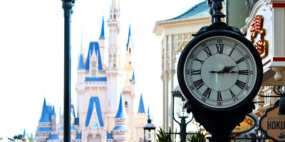 ディズニーのやってはいけない回り方10選！失敗せずに楽しむコツは？