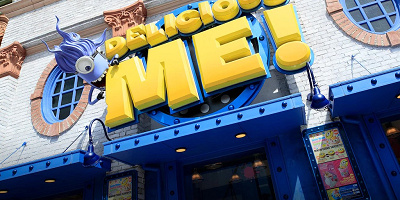 【USJ】クッキーサンドで写真映え！デリシャス・ミー！・ザ・クッキー・キッチンまとめ！ミニオンのスイーツ！