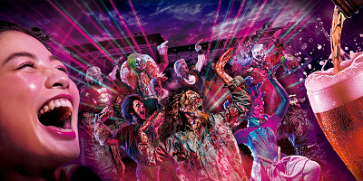 【USJハロウィン期間限定】平日さく飲みトワイライト・パスとは？販売期間、種類と値段を解説！
