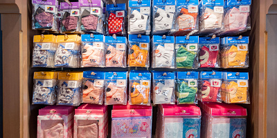 【ディズニー】2023年3月13日(月)からマスク着用が任意に！変更後のルール解説