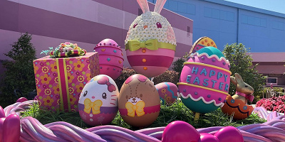 【USJ】2023年ユニ春情報まとめ！学割チケット、貸切ナイト、YOASOBIコラボ、スペシャルライブ決定！