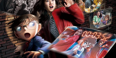 【2023】USJの名探偵コナンワールド情報！アトラクション、グッズ、フード情報まとめ！各チケット情報も！