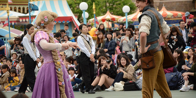 『塔の上のラプンツェル』の名言11選！夢や希望が詰まった名セリフまとめ☆恋に効く名言も？