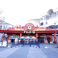 富士急ハイランド コニファーフォレストまとめ アクセスやロッカー 楽しむためのポイントも