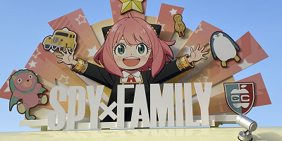 ユニバのSPY×FAMILYコラボフード情報まとめ！食べ歩き＆レストランメニューの種類と値段、予約や整理券情報も