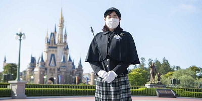 ディズニー40周年ガイドツアー“ドリームゴーラウンド” ツアーとは？内容・特典・料金を解説
