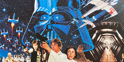 「ルーカスフィルム」って何？巨匠ジョージ・ルーカスの代表作や歴史、人物像を徹底解説！