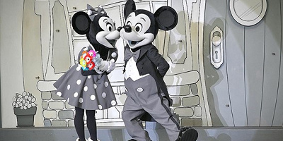 ディズニー黄金期とはどんな時代？大ヒットの裏に隠されたディズニーの歴史とは？