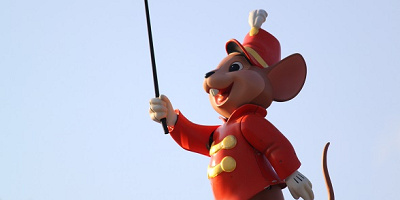 ダンボの救世主「ティモシー」のプロフィールまとめ！トリビアや名言も紹介！