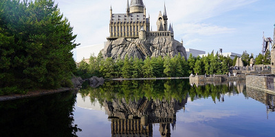 「ハリー・ポッター」ドラマ化が決定！キャスト、配信予定、日本で視聴できるサービスは？