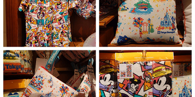 【2024/2/1発売】ディズニー「Make Your Favorite」グッズ全13種類まとめ！発売日＆予約販売方法