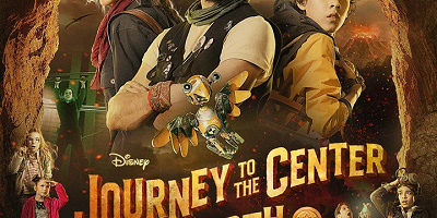 ディズニープラス配信ドラマ『センター・オブ・ジ・アース』を徹底解説！大人気アトラクションがドラマ化！