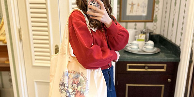 【ディズニーホテル】エコバッグが新アメニティとして登場！デザイン&もらえる個数まとめ