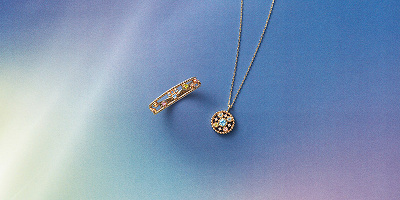 【10/5発売】ディズニー×ヴァンドーム青山コラボジュエリー登場！彼女へのプレゼントにおすすめのグッズ