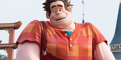 悪役なんてもう嫌だ！シュガーラッシュの「ラルフ」ってどんなキャラクター？