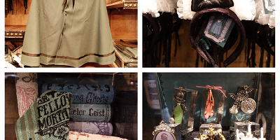 【2/7発売】ディズニーストーリービヨンド2024ホーンテッドマンショングッズ全15種類一覧！