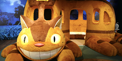 ジブリパークにコインロッカーはある？設置場所、サイズ、利用料金まとめ