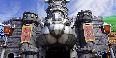 #USJマリオではしゃげ☆抽選でマリオエリアの貸切イベントに招待！写真投稿キャンペーン開催中