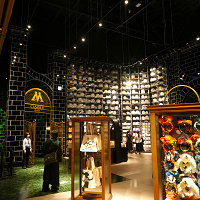 としまえんハリーポッター「スタジオツアー東京」のお土産一覧！販売場所&おすすめのお土産