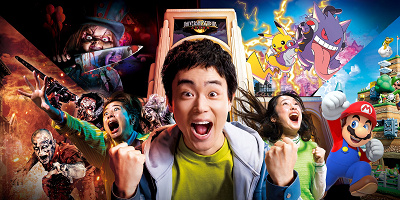 【USJ】ハロウィン&学生限定「放課後パス」はどんなチケット？値段・購入方法・販売場所まとめ