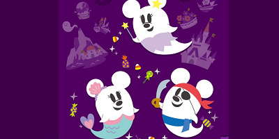 【ディズニー】ハロウィーンもぐもぐファンを解説！利用方法や遊び方は？