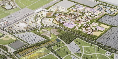 【2031年オープン】横浜の新テーマパーク「KAMISEYA PARK」を徹底予想！場所や敷地面積、コラボするアニメ＆ゲームは？