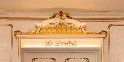 【ラ・リベリュール】ファンタジースプリングスホテルのフレンチレストラン！メニューやキャラグリ、個室情報まとめ！