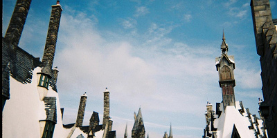 「写ルンです」をユニバで使ってみた！使い心地は？スマホカメラとの違いは？撮影時の注意点や購入場所まで徹底解説！